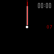 Super Minimalist 24h