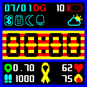 Llaçgroc nova actualització