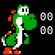 Yoshi edit