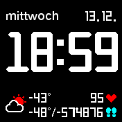 simple german digital