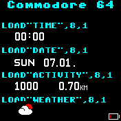 Commodore64
