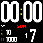 All Important Is Big - EN-12h