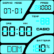 Illuminato Blue ITA V2