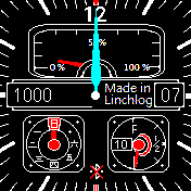 Taiwan Linchlog 20180116AW