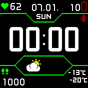 StratosGreenDX_nt v1.0
