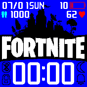 Fortnitetheme