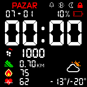 Dijital Koyu Türkçe