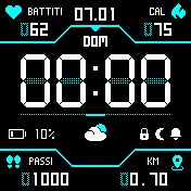 Stratos DX Azure 1.6e v2 ITA