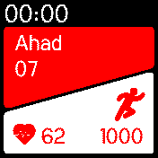 Split Indonesia 24H Fix minutes