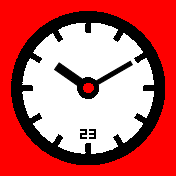 Basic 21 Analog Red v2