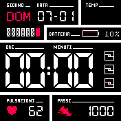 PixelCorrect Black ITA