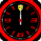 Ferrari V1.0 no second hand