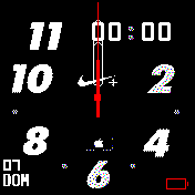 Apple, Nike, Ang - BR