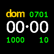 Lato minimal v2 - POR