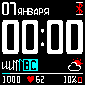 Моя прелесть с пульсом