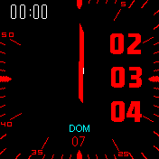 The Red Watch Portugues PT BR