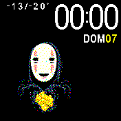 Apple Spirited Away [Corrected]