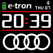 Audi e-tron 1.0