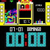 Tetris 