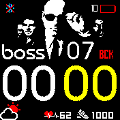 BOSS v1.3
