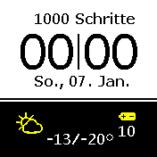 Business (Mocca Gold) DE