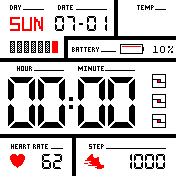 from dabyxxx edited by dee PixelCorrect ENG White (fixed Step)
