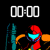 Metroid Minimal