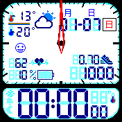 Digital + Analog_Chinese