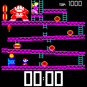 DonkeyKong_v1