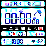 Full_Digit_Info_Chinese