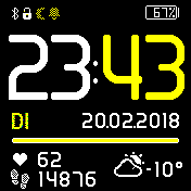 Simply_driffex_postman_JeromeR_yellow_DE