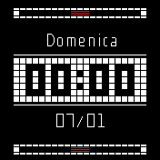 Minimal Style - Pebble