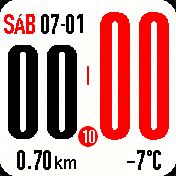 Compl. Grande 3 MrPostman