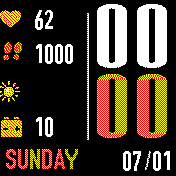 Huami Amazfit VN - 0001