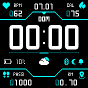 Stratos DX Azure 1.6 v3 ITA