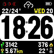 Simple and easy to read