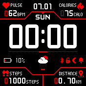 designed by DriffeX (Ultimate)