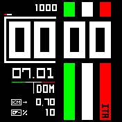 Adidas Next - IITALY