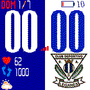 CLUB DEPORTIVO LEGANES