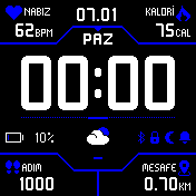 [TURKISH] Driffex [LACIVERT MOD]