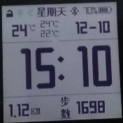 Sample Chinese Style