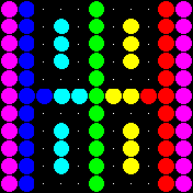 Pebble Time Colorful V2