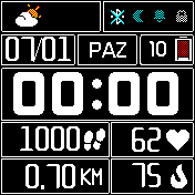 Kutucuklu Dijital Türkçe