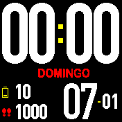 All Important Is Big - ESP-24h-v2