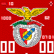 Benfica Red