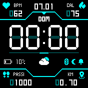 Stratos DX Azure 1.6e v3 ITA