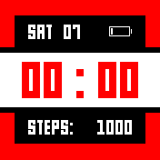 MinimalRed_Battery_ENG