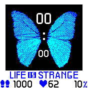 Life is Strange [FAN ART]