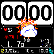 HTC Sense中文24hV2