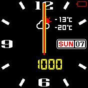 Simple watches V2 EN